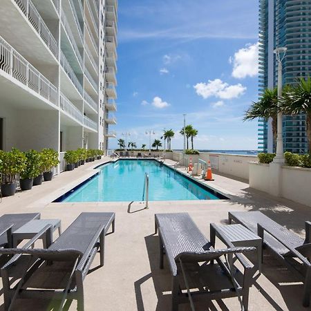 Luxury 2 Bedrooms Brickell Bay Apartment Miami Luaran gambar