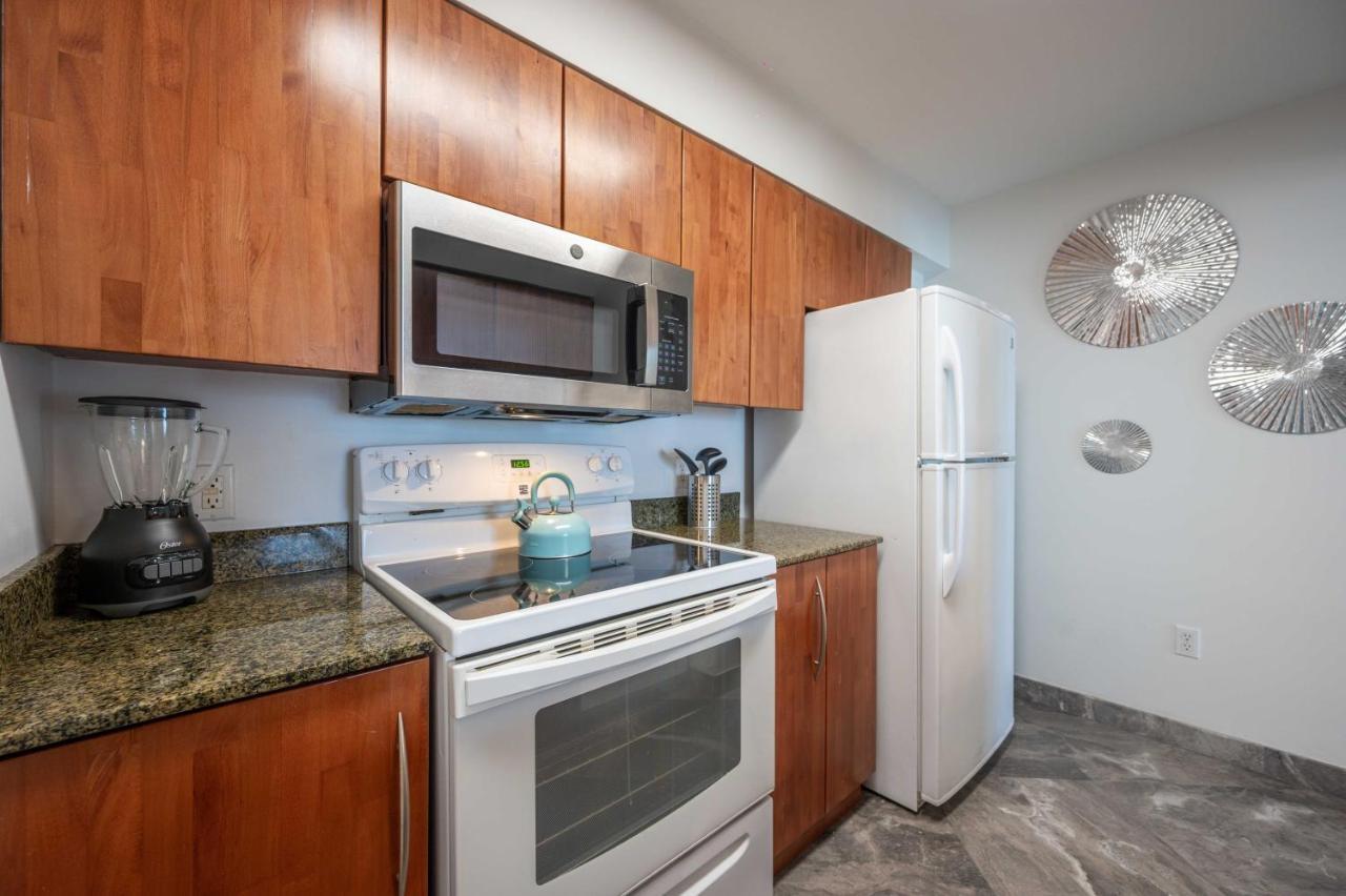 Luxury 2 Bedrooms Brickell Bay Apartment Miami Luaran gambar